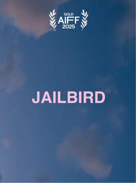 JAILBIRD 官方作品縮圖